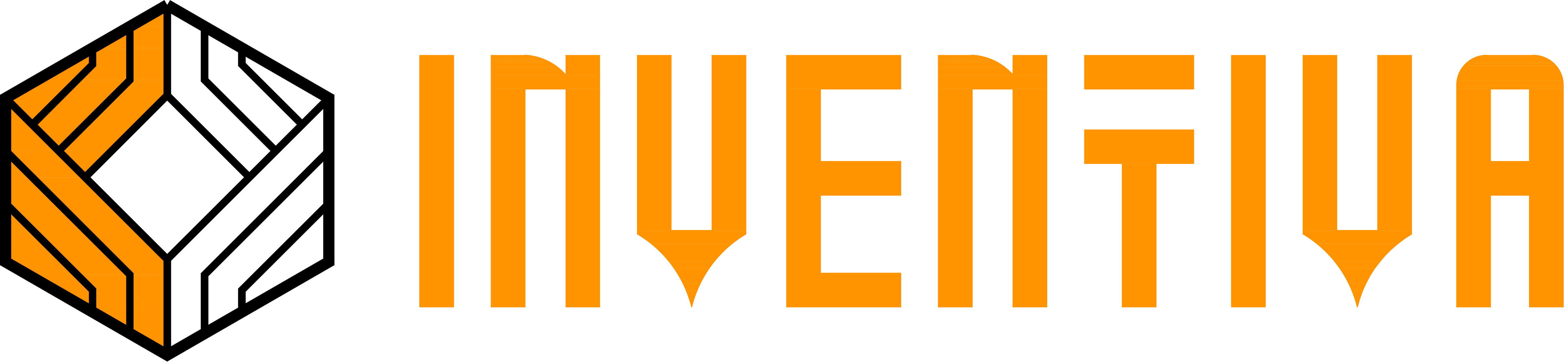 Inventiva Arquitectura y Construcción Logo