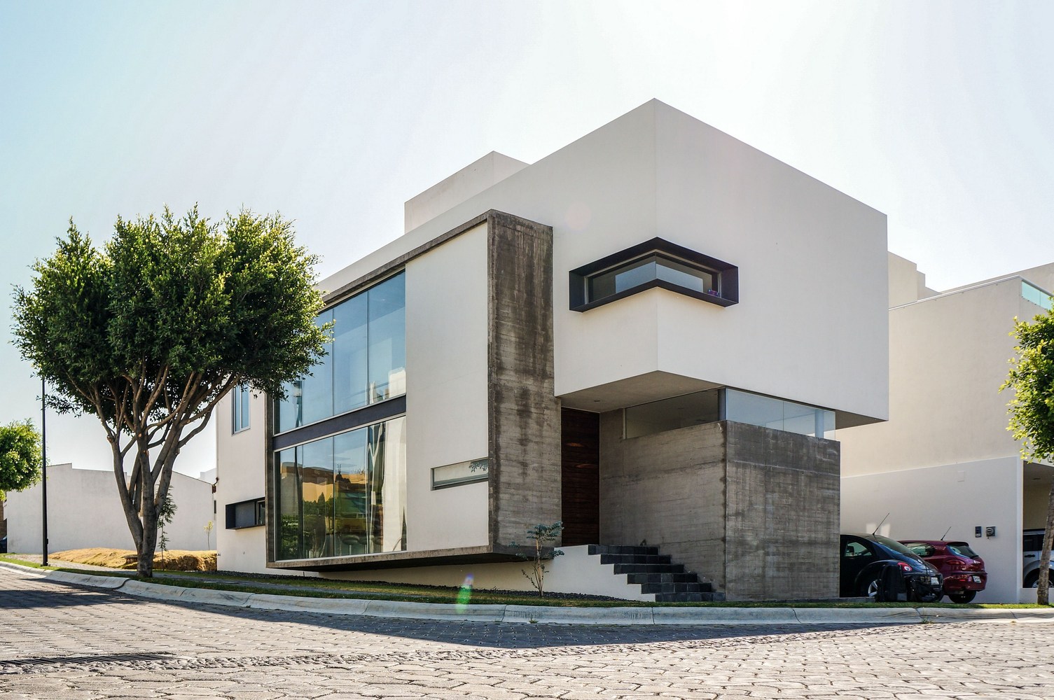 Factibilidad y Trámites Previos